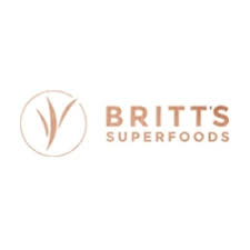 Britts Superfoods